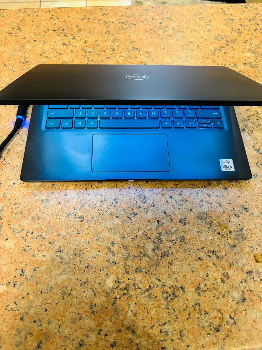 Dell Latitude 7310 14-inch QuadCore i5 10th Gen 8GB RAM 512GB SSD Windows 11 Pro Office 2024