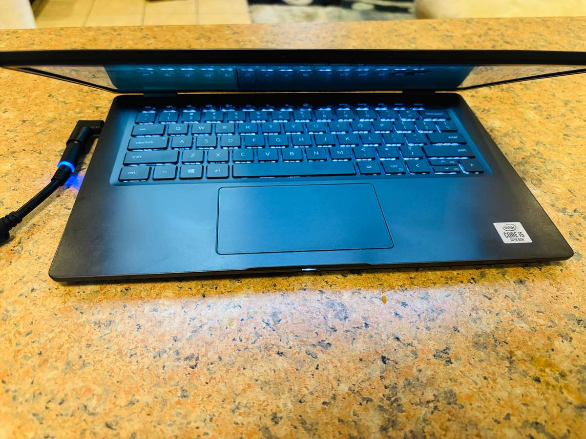 Dell Latitude 7310 14-inch QuadCore i5 10th Gen 8GB RAM 512GB SSD Windows 11 Pro Office 2024