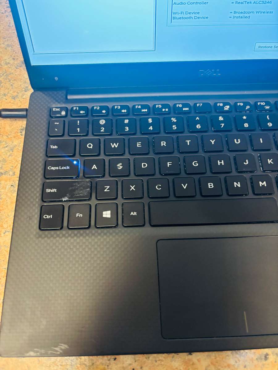 Dell XPS 13 9350 Intel Core i5 4GB RAM 1TB SSD Windows 11 Pro Office 2021