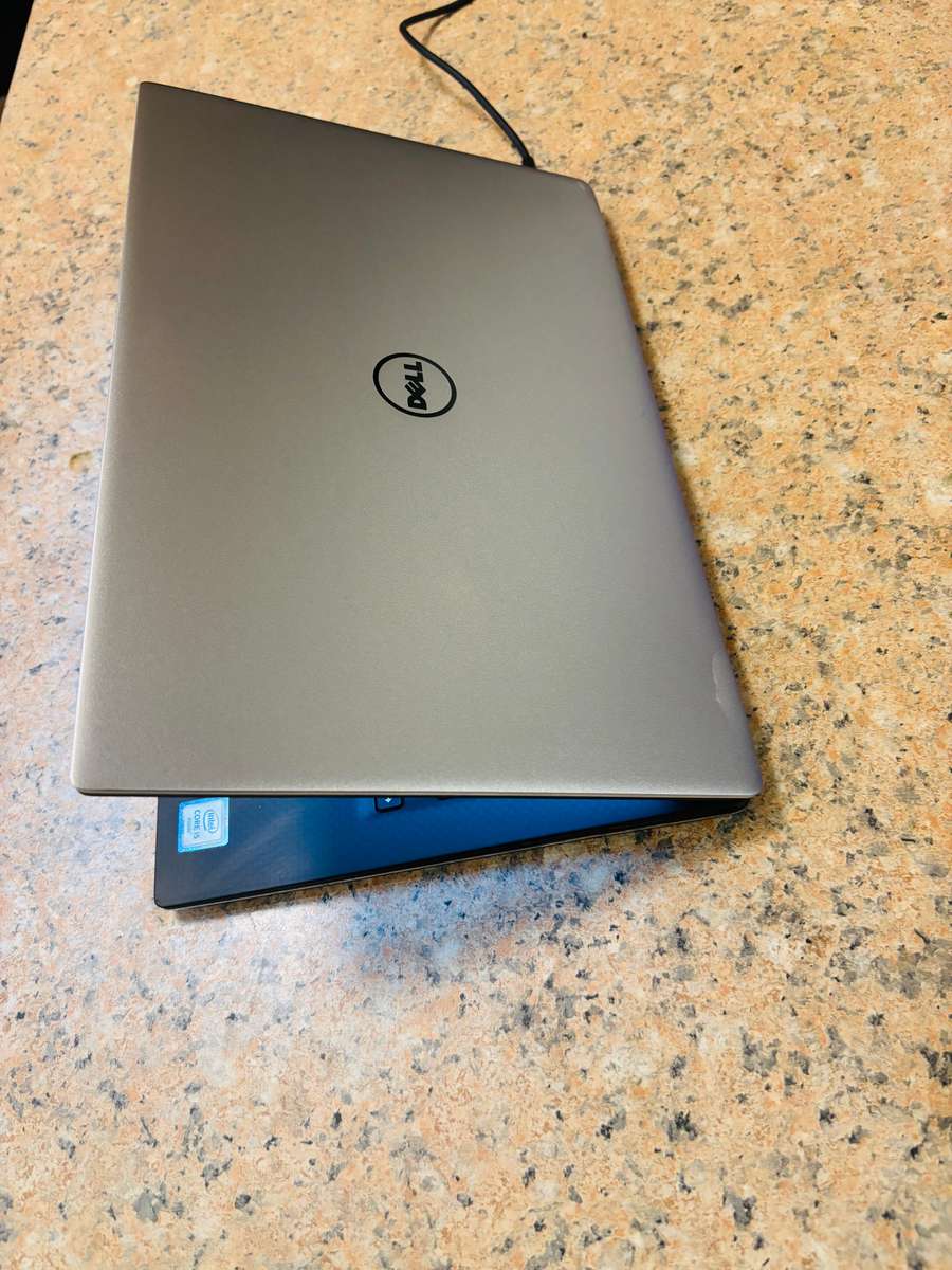 Dell XPS 13 9350 Intel Core i5 4GB RAM 1TB SSD Windows 11 Pro Office 2021