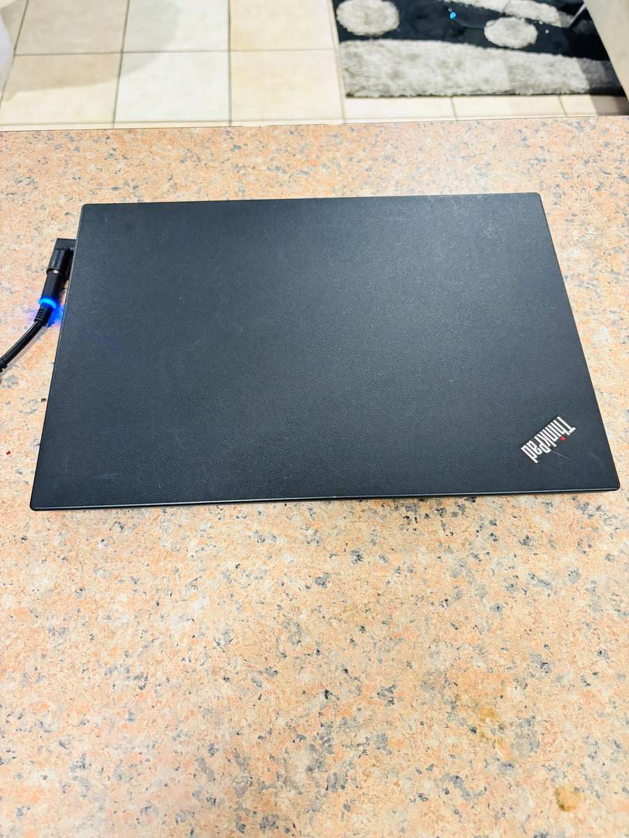 Lenovo Thinkpad L480 Intel Core i5 8th Gen 16GB RAM 512GB SSD Windows 11 Pro Office 2021