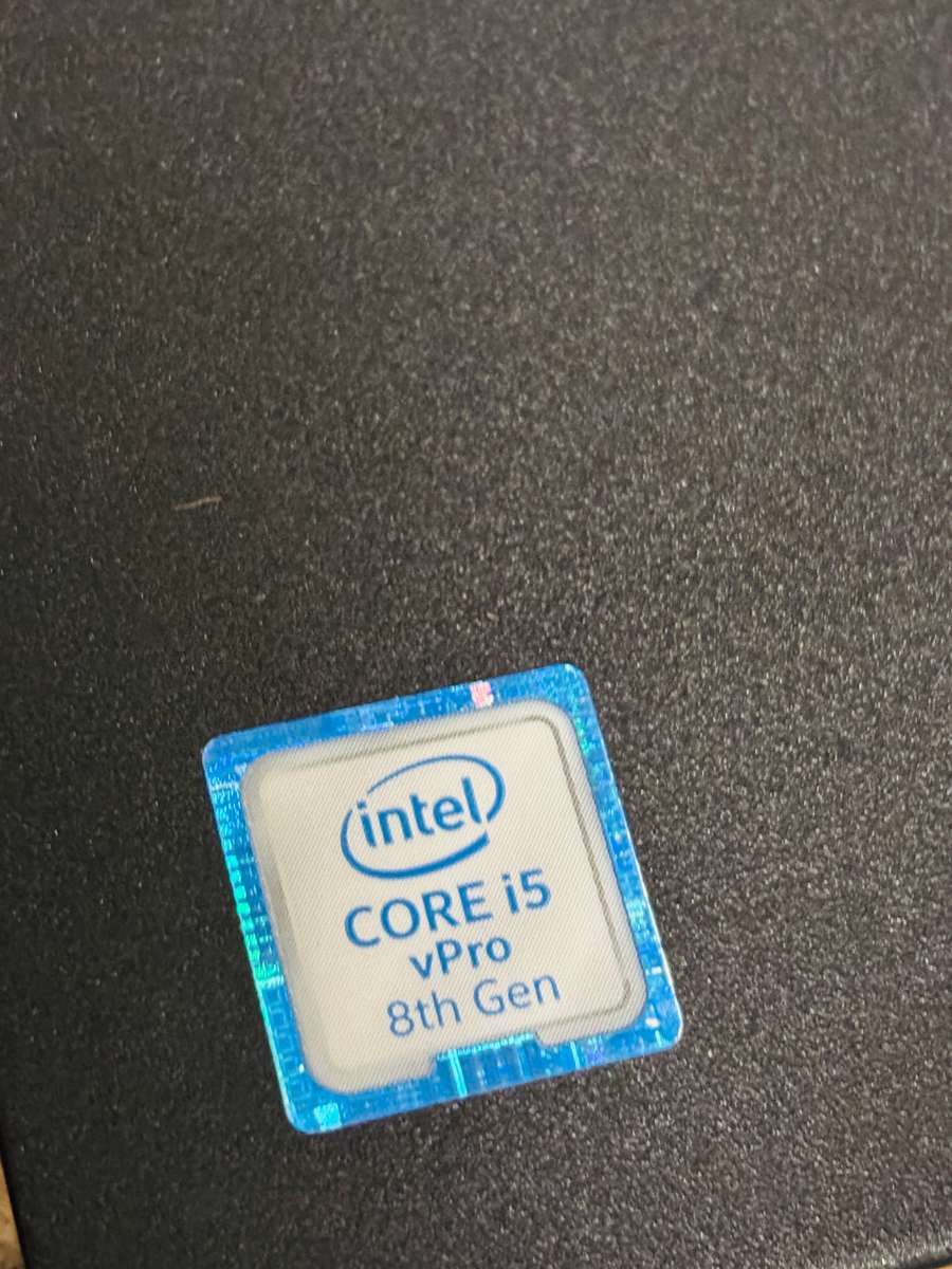 Lenovo Thinkpad L480 Intel Core i5 8th Gen 16GB RAM 512GB SSD Windows 11 Pro Office 2021