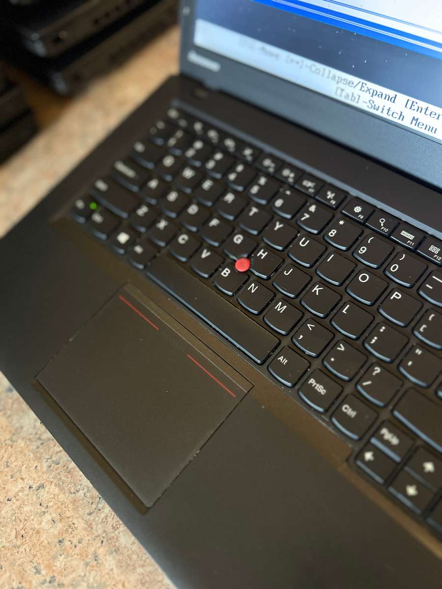 Lenovo Thinkpad T440 - Intel Core i5 - 8GB RAM - 128GB SSD - Windows 11 Pro Office 2021