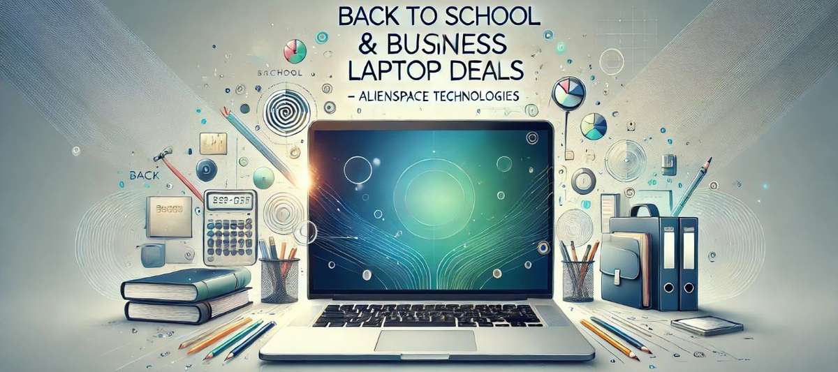 Dell Latitude E7440 Laptop - Intel Core i5 vPro - 8GB RAM - 512GB SSD Windows 11 Office 2021