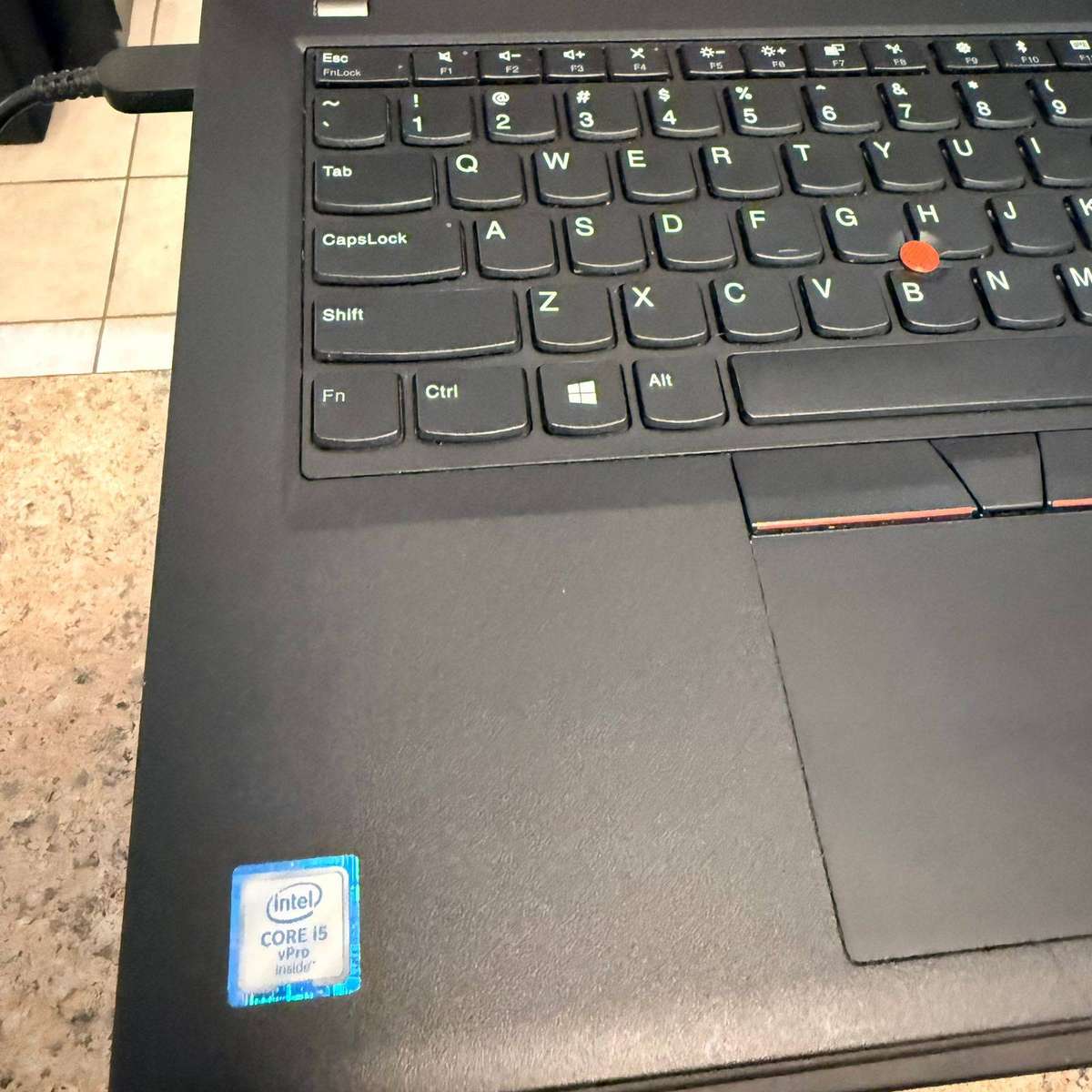 Lenovo Thinkpad T470s Laptop- Intel Core i7 - 8GB RAM - 1TB SSD ~Windows 10 Pro Office 2021