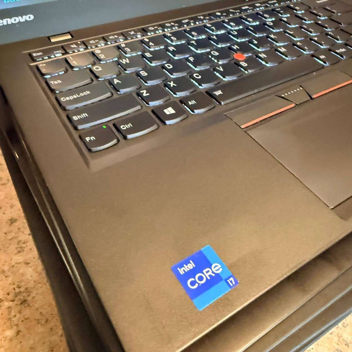 Lenovo Thinkpad Carbon X1 Laptop- Intel Core i7 - 8GB RAM - 1TB SSD ~Windows 11 Pro Office 2024
