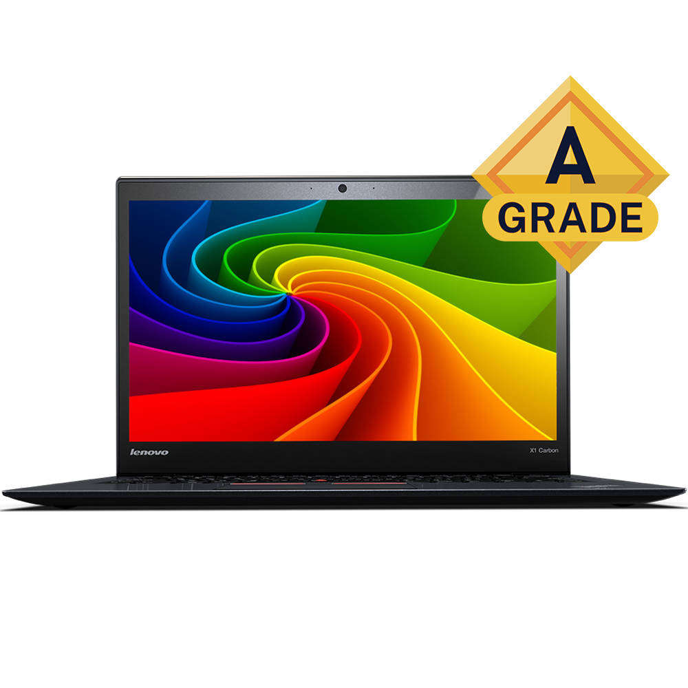 Lenovo Thinkpad Carbon X1 Laptop- Intel Core i7 - 8GB RAM - 1TB SSD ~Windows 11 Pro Office 2024