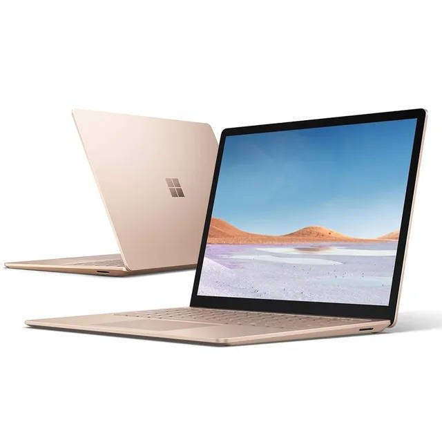 Microsoft Surface Laptop 3 Touch - Intel Core i5 10th Gen - 16GB RAM - 512GB SSD ~Win11 Office 2024