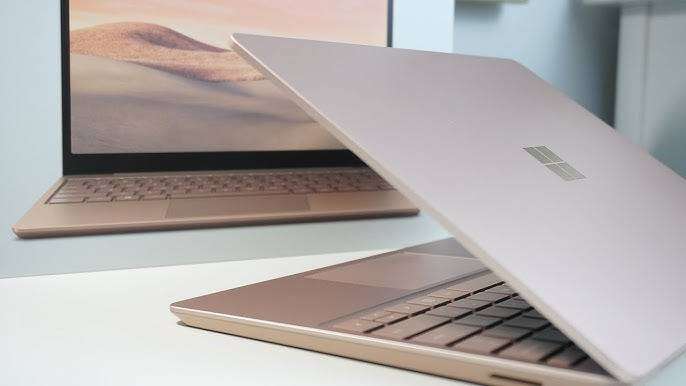 Microsoft Surface Laptop 3 Touch - Intel Core i5 10th Gen - 16GB RAM - 512GB SSD ~Win11 Office 2024