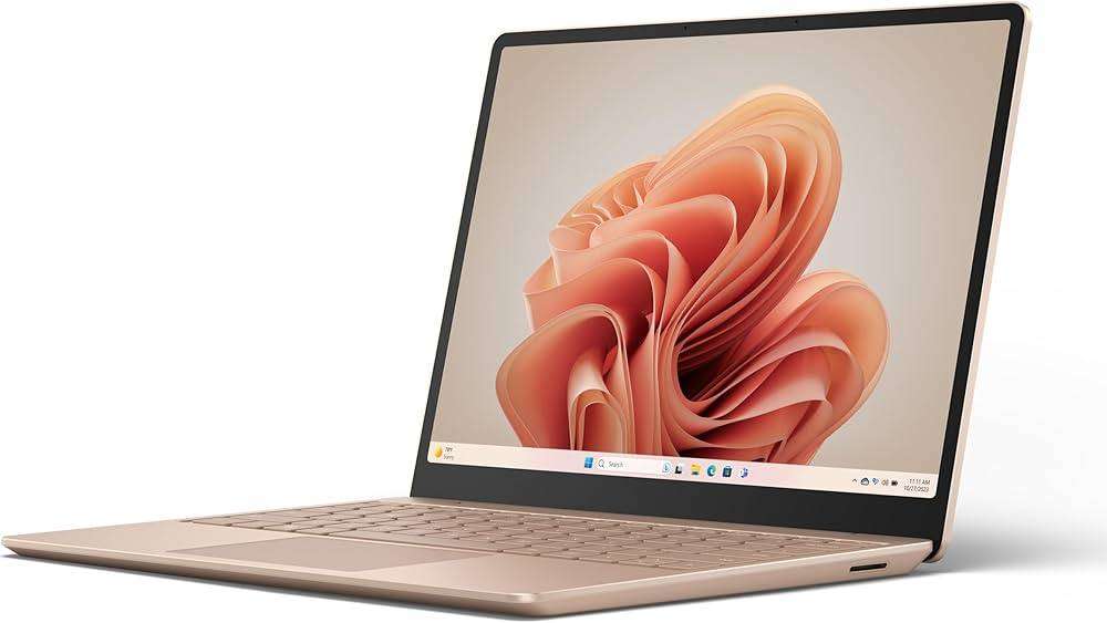 Microsoft Surface Laptop 3 Touch - Intel Core i5 10th Gen - 16GB RAM - 512GB SSD ~Win11 Office 2024
