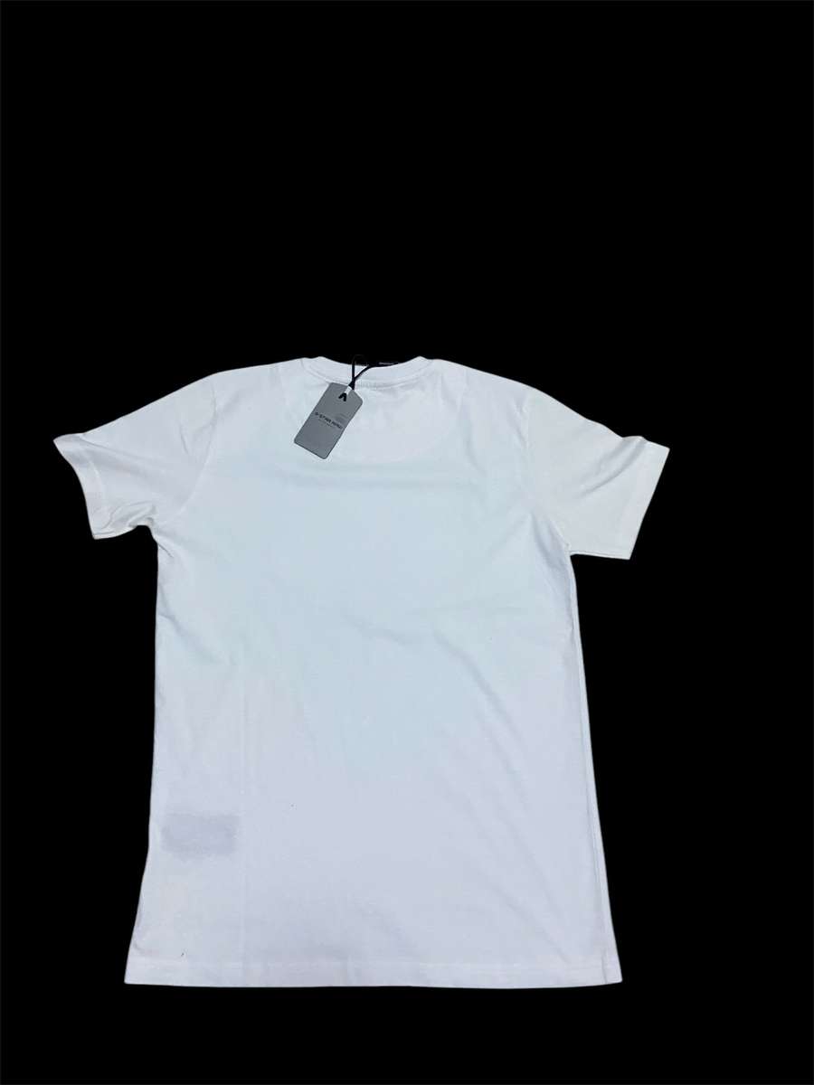 Original G Star Raw T-shirt (Choose Size at Checkout)