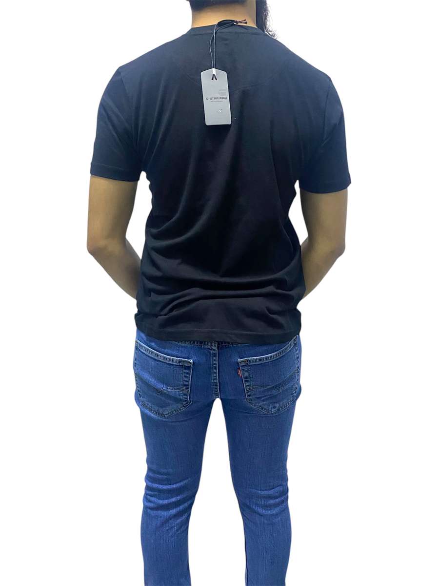 Original G Star Raw T-shirt (Choose Size at Checkout)