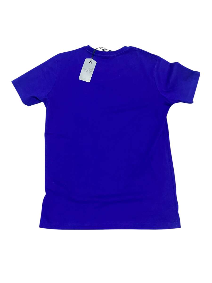 Original G Star Raw T-shirt (Choose Size at Checkout)