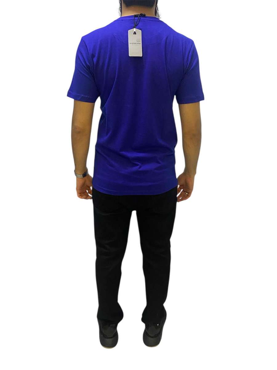 Original G Star Raw T-shirt (Size Extra  Large)