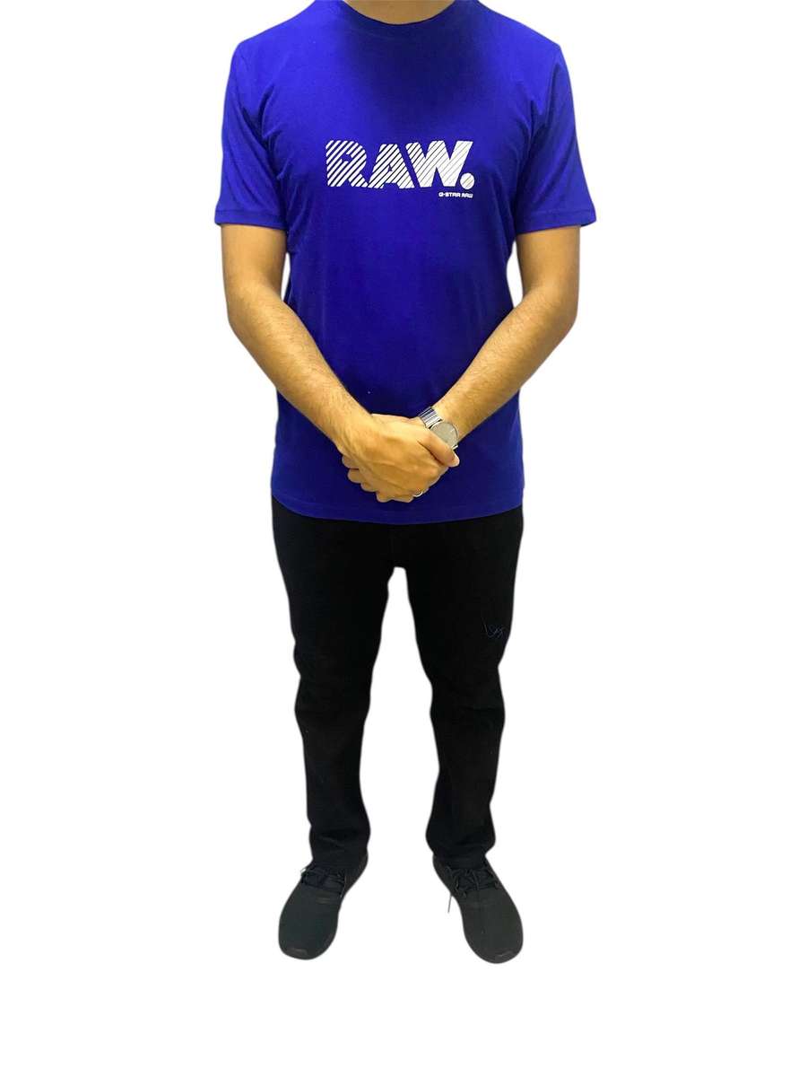 Original G Star Raw T-shirt (Size Extra  Large)