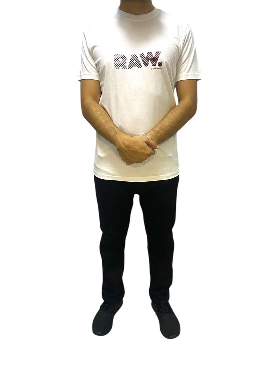 Original G Star Raw T-shirt (Size Extra Extra Large)