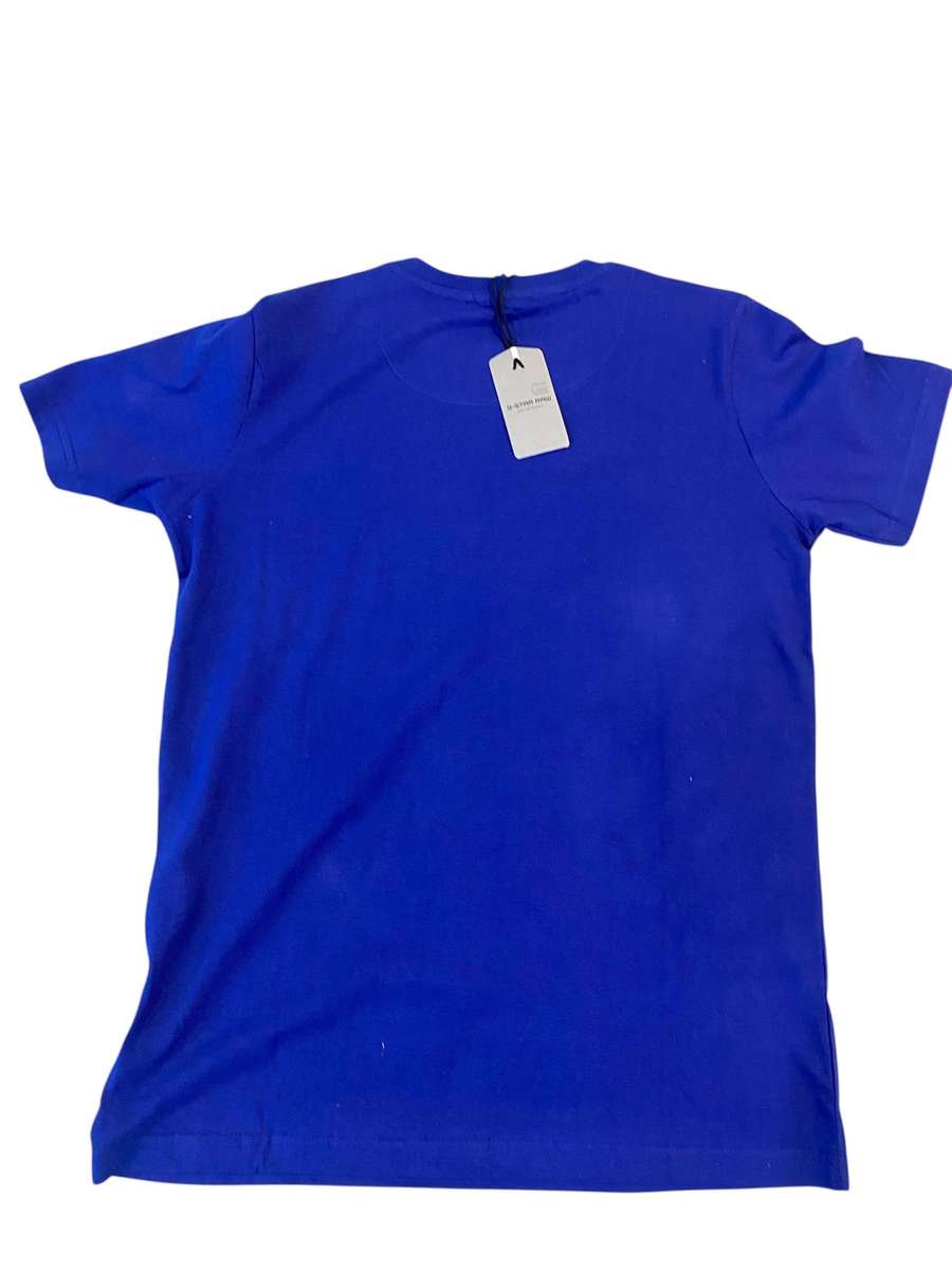 Original G Star Raw T-shirt - Size Extra Large