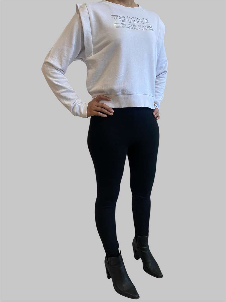 Original Tommy Jeans Ladies Sweater (Choose Size at Checkout)