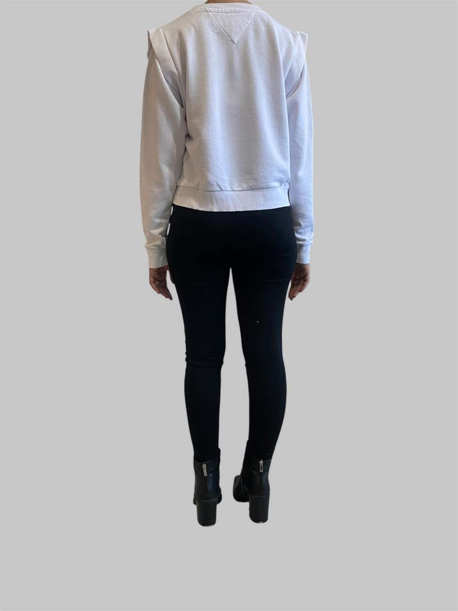 Original Tommy Jeans Ladies Sweater (Choose Size at Checkout)