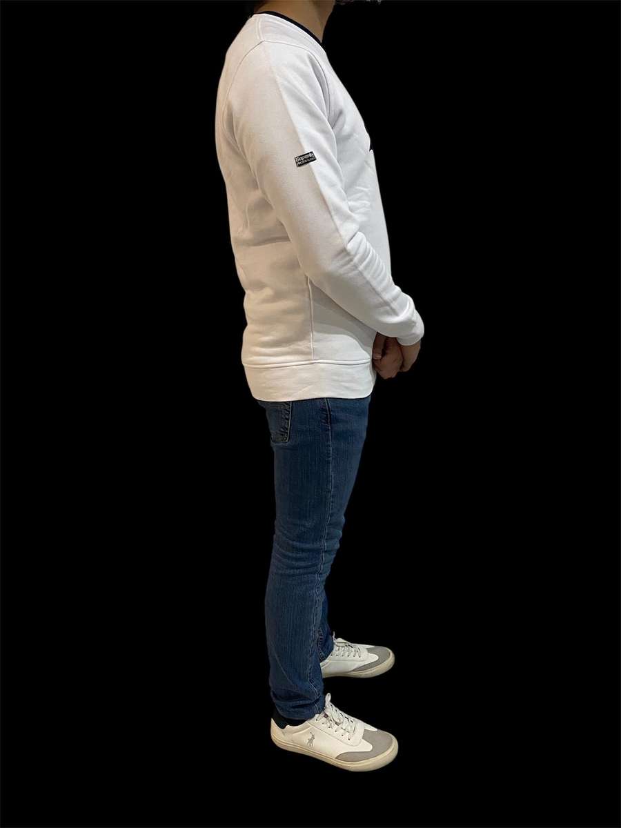 Original Superdry Mens Sweater - Medium