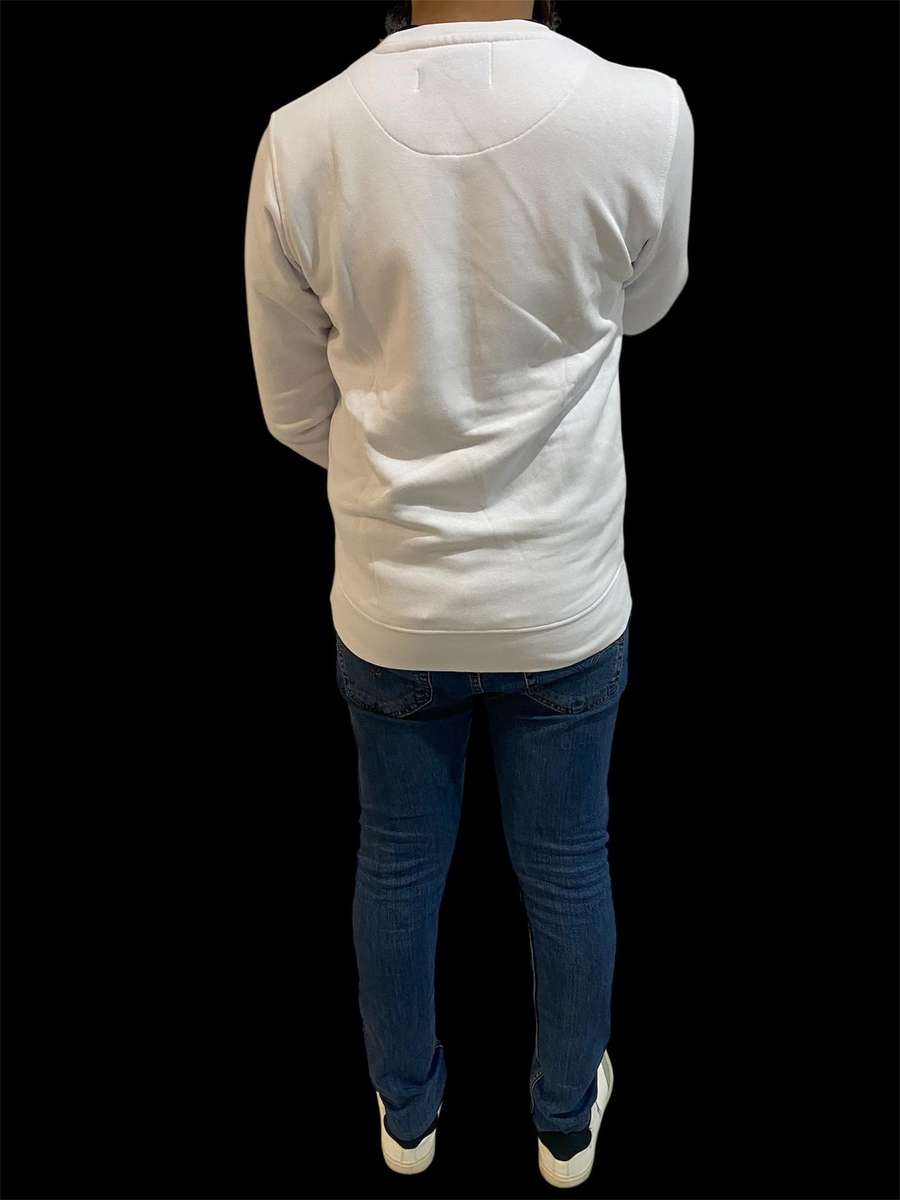 Original Superdry Mens Sweater - Medium