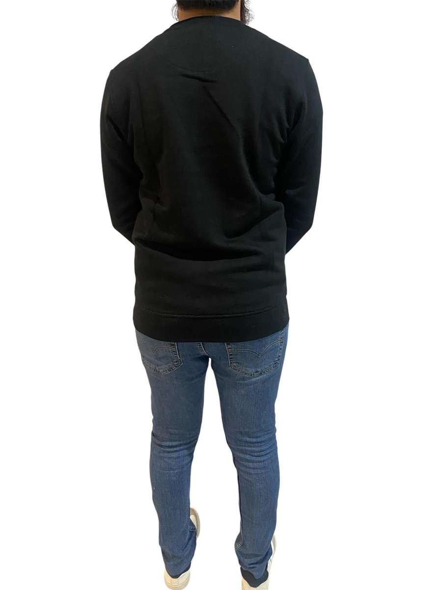 Original Superdry Mens Sweater - Extra Large