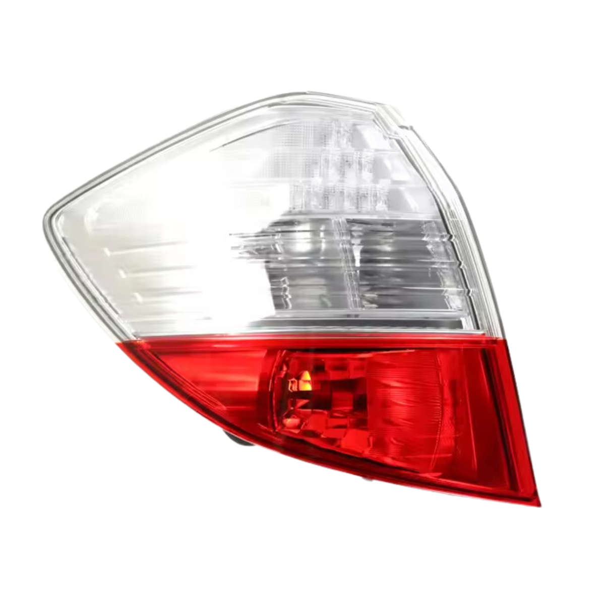 Funki Fox Honda Jazz Outer Tail Light for 2009-2011 - Left Side