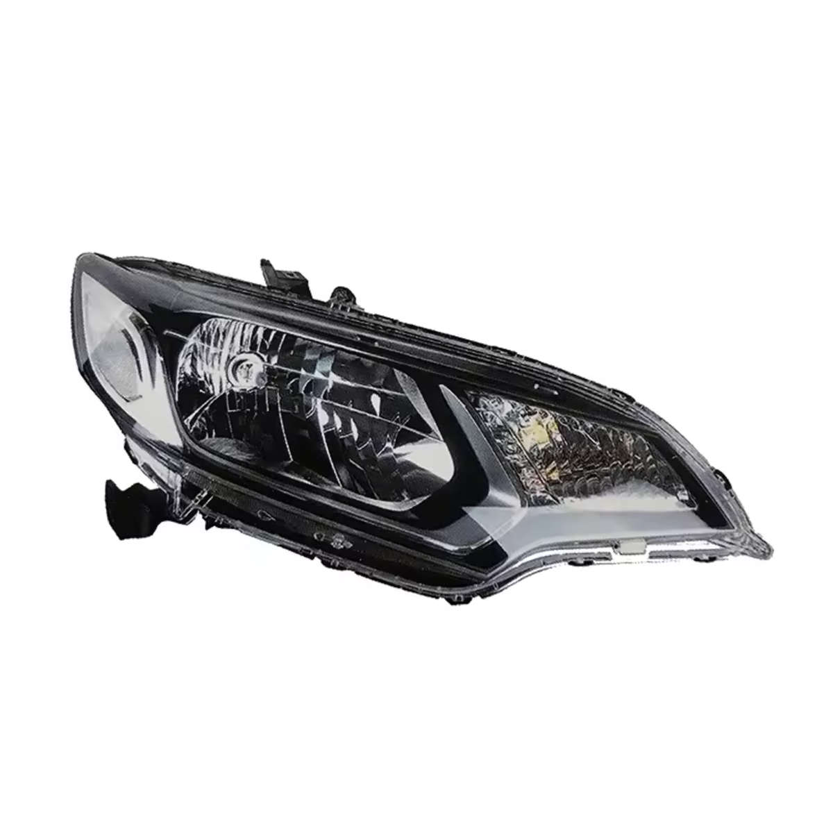 Honda Jazz Headlight For 2014-2017 Models - Right Side