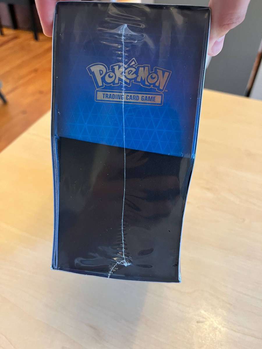  Pokemon TCG Mewtwo Elite Trainer Box Pokemon GO ETB Brand New 