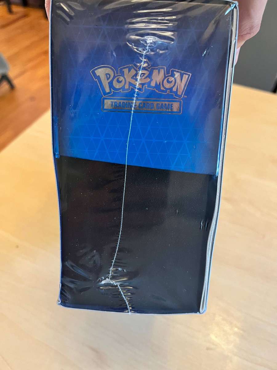  Pokemon TCG Mewtwo Elite Trainer Box Pokemon GO ETB Brand New 