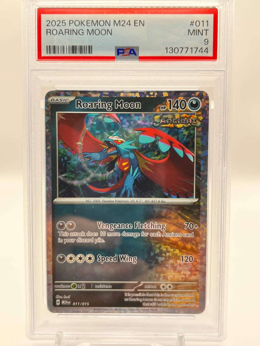 Trading Cards - Pokemon PSA 9 1st Edition Base Set Booster Pack Venusaur was listed for 125,000.00 on 17 Jul at 08:31 by Zed Trading Store in Springs (ID:648771329) Trading Cards - Pokemon PSA 9 1st Edition Base Set Booster Pack Venusaur was listed for 125,000.00 on 17 Jul at 08:31 by Zed Trading Store in Springs (ID:648771329)