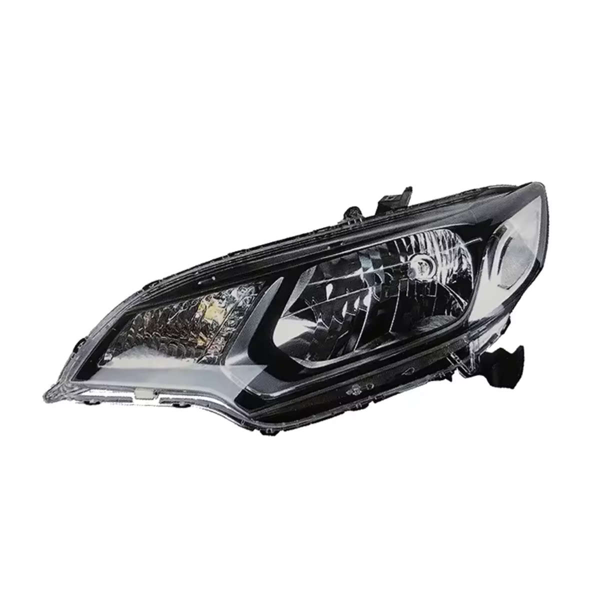 Honda Jazz Headlight For 2014-2017 Models - Left Side