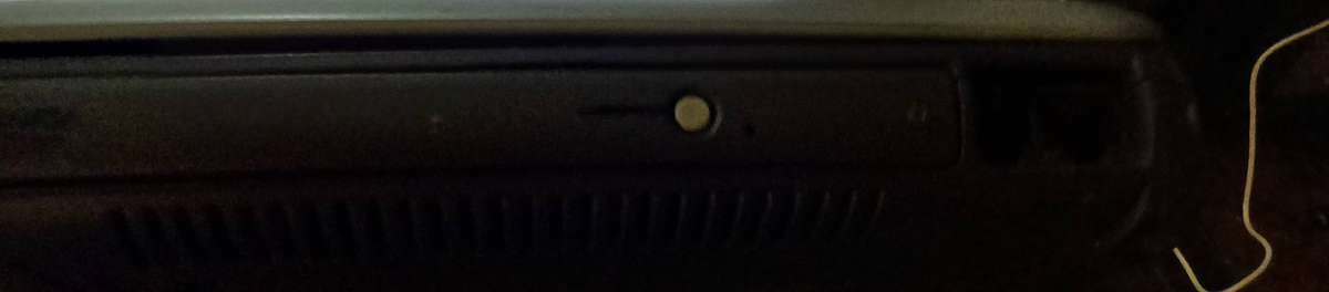 HP Omnibook XE3