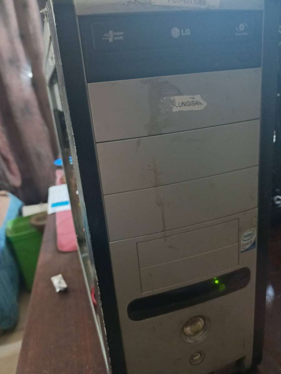 Desktop