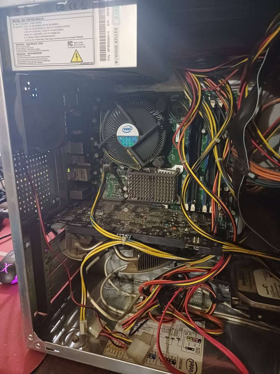 Desktop