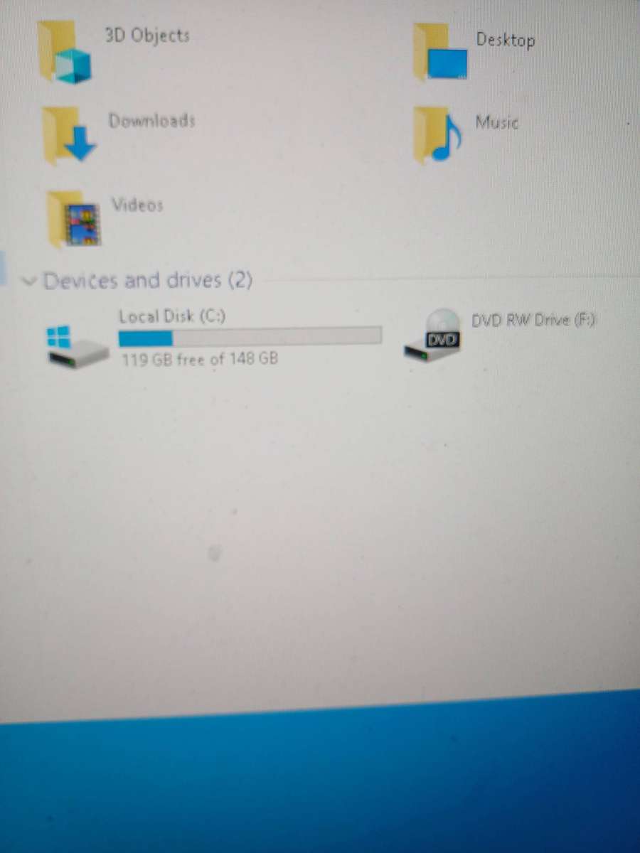 Desktop