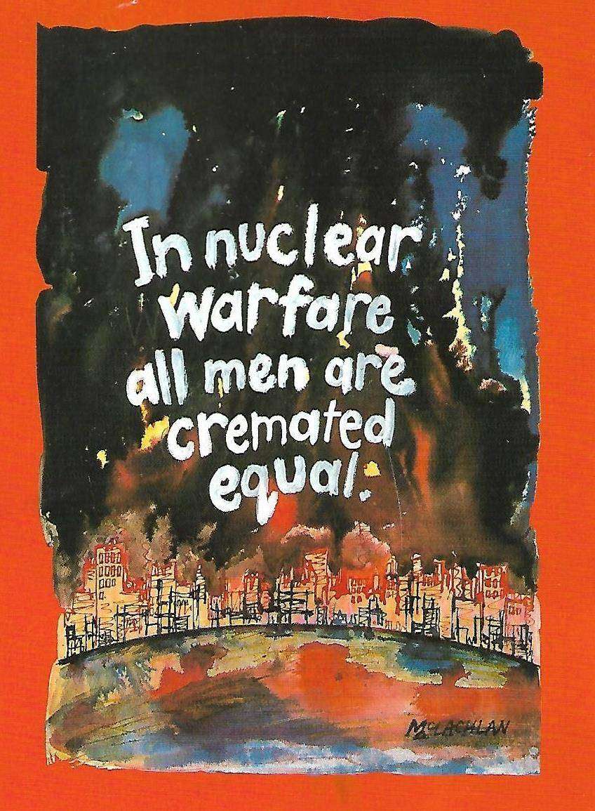 GRAFFITI 6 Kilroy & McLachlan