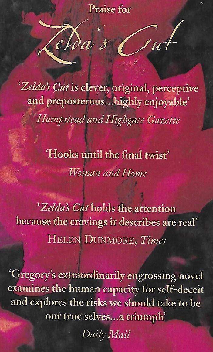 BREAD & CHOCOLATE Philippa Gregory