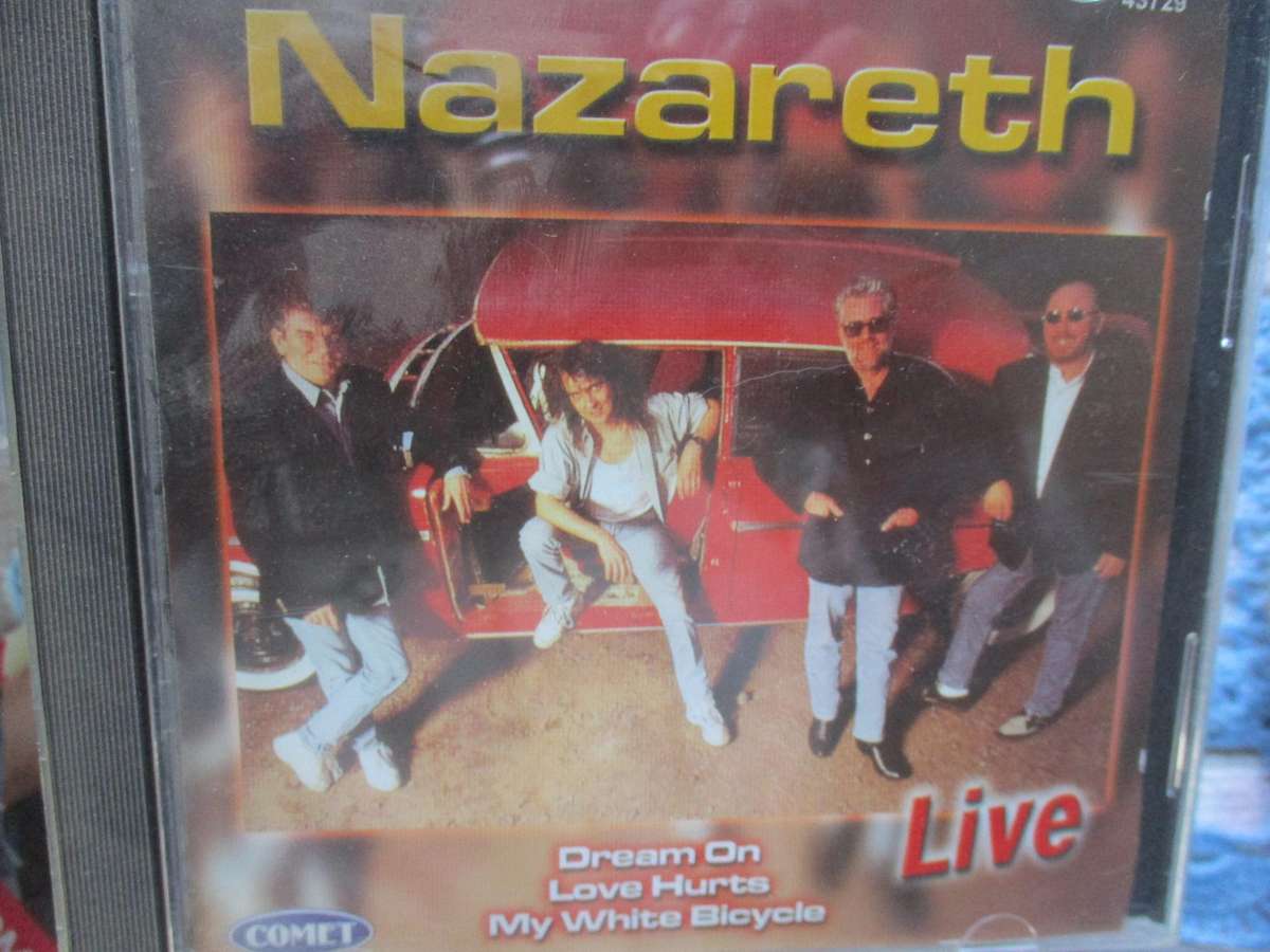 nazareth
