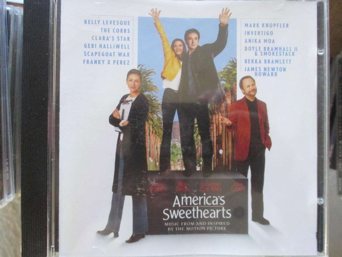 americas sweetheart