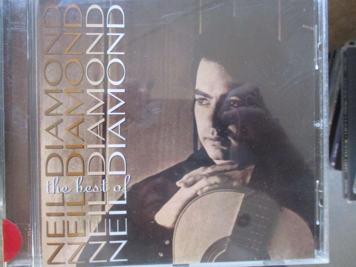 neil diamond