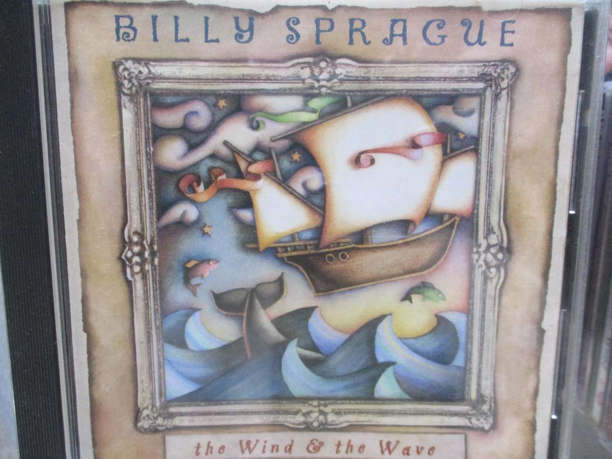 billy sprague