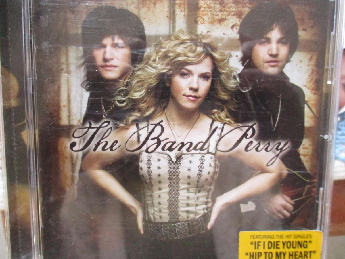 band perry