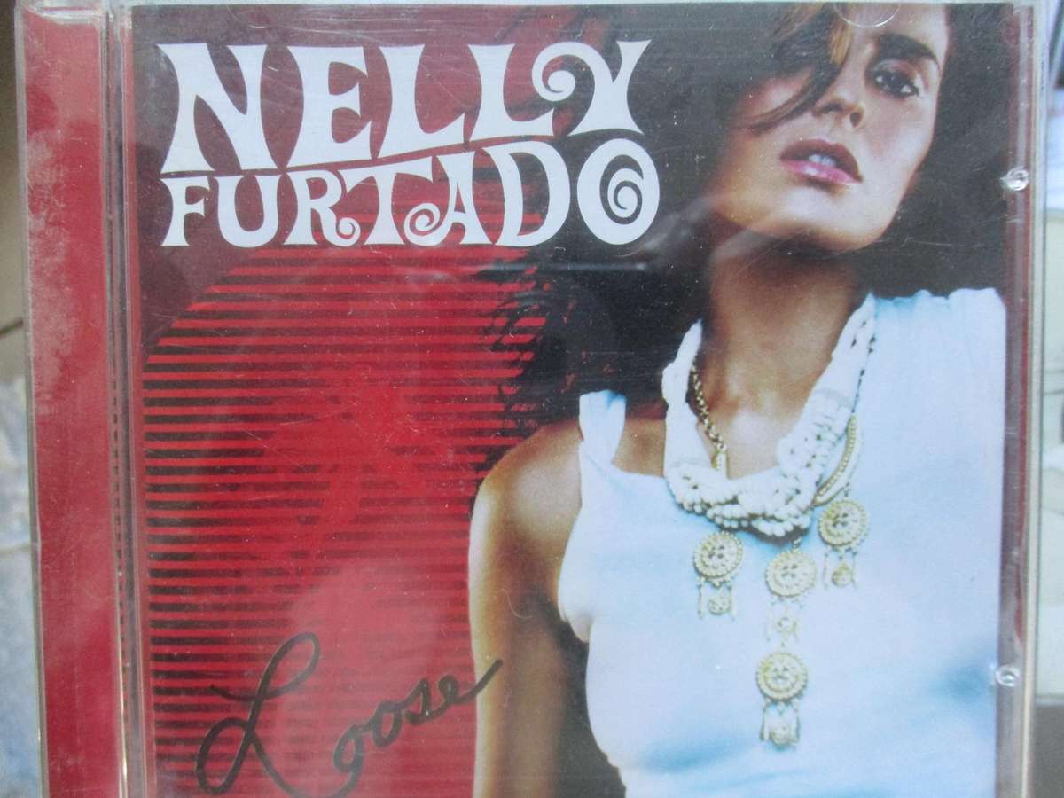 nelly furtado