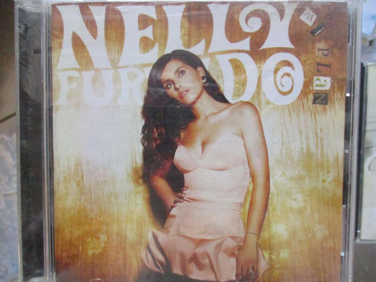 nelly furtado
