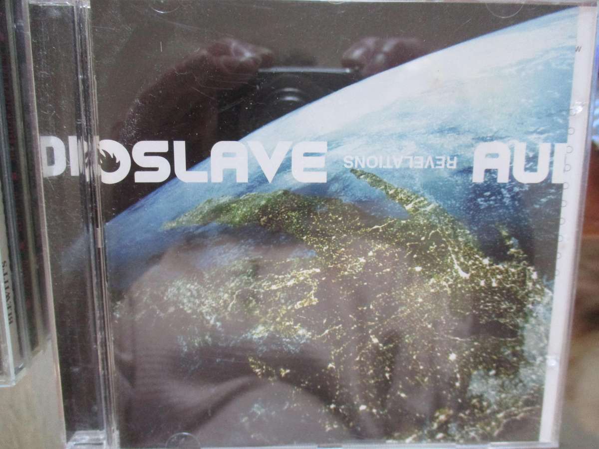 audioslave