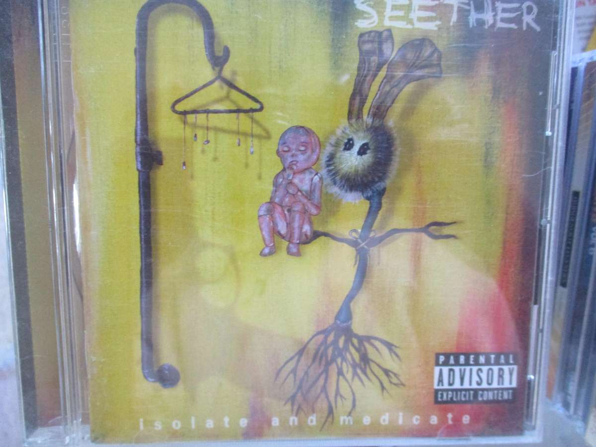 seether