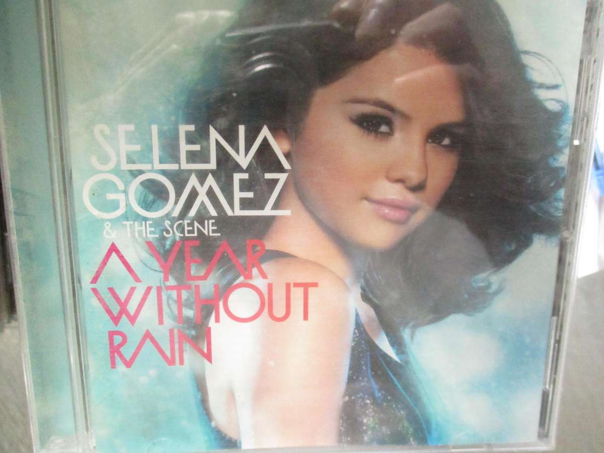 selena gomez