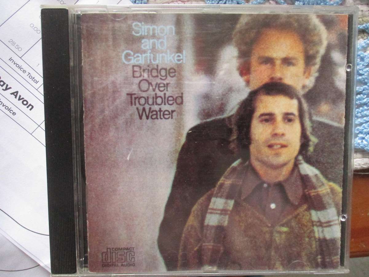 simon and garfunkel