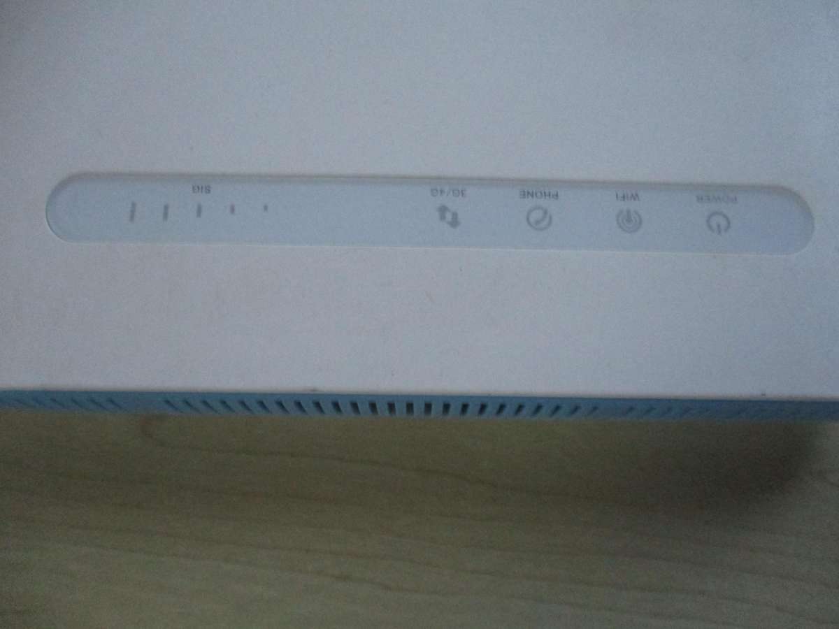 zte router